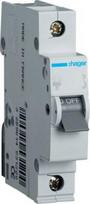 Miniature Circuit Breaker 6kA C 2A 1P MC102A | 3250614337024