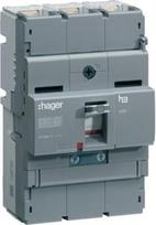 Automāts x250 3P 40kA 250A HNB250H | 3250613347772