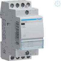 Contactor 25A 4NO 230V ESC425 | 3250612400874