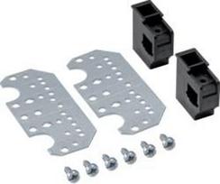 PE/N holder UZ01S2 UZ01S2 | 3250616364929