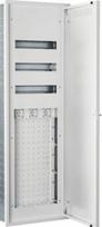 Combined media center recessed 45 mod. 1210x99x427mm IP30 FFW73MF1 | 3250611001027