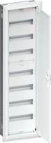 FW Consumer unit 84 mod. 1107x315x115mm IP30 FWU71S | 3250612739745
