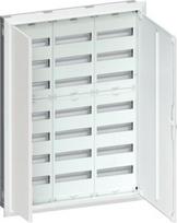 FW Consumer unit 252 mod. 1107x815x115mm IP30 FWU73S | 3250612739783