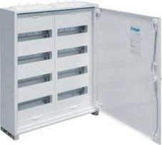 Consumer unit FW 650x550x161 96 mod. IP44 FWB42 | 3250612735884