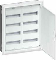 FW Consumer unit 96 mod. 650x550x110mm IP30 FWU42S | 3250612739585