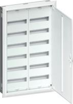 FW Consumer unit 144 mod. 957x565x115mm IP30 FWU62S | 3250612739707