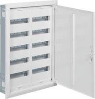 FW Consumer unit 120 mod. 807x565x115mm IP30 FWU52S | 3250612739646
