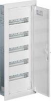 FW Consumer unit 60 mod. 807x315x115mm IP30 FWU51S | 3250612739622