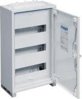 Consumer unit FW 500x300x161 36 mod. IP44 FWB31 | 3250612735839