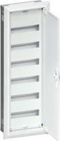 FW Consumer unit FW 72 mod. 957x315x115mm IP30 FWU61S | 3250612739684