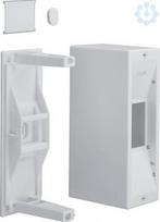 Consumer unit Gamma 2 mod. 30V IP30 82x160x55mm GD102N | 3250612843152