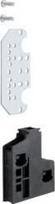 PE/N bushbar holder UZ02S2 UZ02S2 | 3250616364943