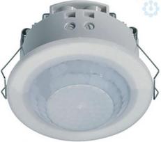 Motion detector 360° celling 10A IP21 max.400W (20x20W) EE805A | 3250612258758