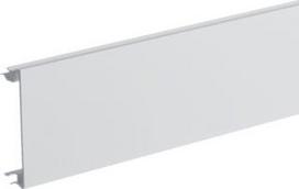 Vāks kanālam, 60x100, balts BRP08029016 | 4012740014571