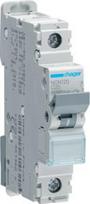 1P 10kA/15kA C-20A 1M Miniature Circuit Breaker (MCB) NCN120 | 3250614614637