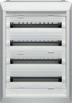 Consumer unit NewVegaD 96 mod. (4x24) 837x550x150mm IP30 FU42LN | 3250612711031
