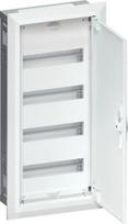 FW Consumer unit 48 mod. 657x315x115mm IP30 FWU41S | 3250612739561