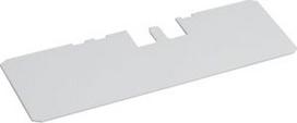 Volta Vertical partition, 1 row, VU/VH24 334x57x1.5mm VZ511N | 3250616666535