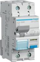 1P+N 10kA C-16A 30mA A Residual Current Breaker with Over-Current (RCBO) ADA566D | 3250611067832