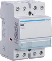 Kontaktors 63A 4NC 24v ESD464 | 3250612401383