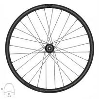 Galinis ratas BlackJack 700C Ready19, 28" (622 x 19), 148x12mm