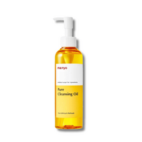 Manyo - Pure cleansing oil - valomasis prausimosi aliejus