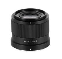 Viltrox AF 40 mm f/2.5 Nikon Z