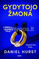 Gydytojo žmona - Daniel Hurst