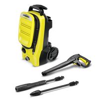Aukšto slėgio plovykla Kärcher K 4 Compact UM