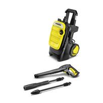 Aukšto slėgio plovykla Kärcher K 5 Compact