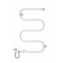 Rankšluosčių džiovintuvas Elonika EE 400 S 4KD 845x560 mm, balta, dešinė, 4770046006781