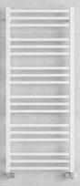 Rankšluosčių džiovintuvas PMH Avento 50x121 cm, baltas, AV3W