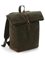 Kuprinė Quadra QD655 nešiojamam kompiuteriui 15.6"