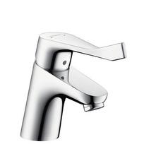 Maišytuvas Hansgrohe Focus Care 70 su dugno vožtuvu
