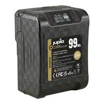 Jupio baterija extreme 99 V-Mount , 6700 mAh (99Wh)