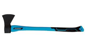 Kirvis Blaupunkt AX1250, juodas/mėlynas