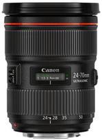 Canon EF 24-70mm f/2.8L II USM
