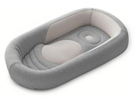 Inglesina kūdikio lizdelis Welcome Pod Delicate Pink