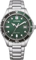 Moteriškas Laikrodis CITIZEN ECO DRIVE AW1828-80X