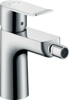 Maišytuvas bidė Hansgrohe Metris, chromas 31280000