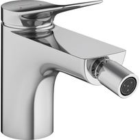 Bidė maišytuvas Hansgrohe Vivenis, chromas 75200000