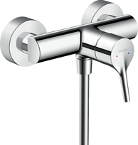 Maišytuvas dušui Hansgrohe Talis S, chromas 72600000