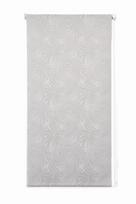 Klasikinė ritininė užuolaida BALI, pilkos sp., 160 x 170 cm, 100 % poliesteris
