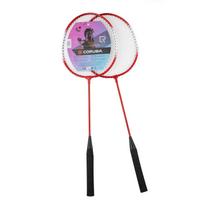 Badmintono raketės CORUBA, 2 vnt