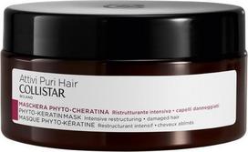 Plaukų kaukė Collistar Phyto Keratin Mask, 200 ml