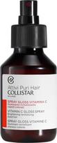 Plaukų purškiklis Collistar Vitamin C Gloss, 100 ml