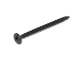Savisriegiai Knauf UNIVERSALSCHRAUBE FN, metalas/medis , Ø4.3mm, 35mm, 500vnt.