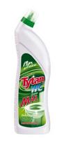 Tytan wc valiklis, 1,2 kg, Tytan WC valymo skystis, maksimalus efektyvumas, 1,2 kg (POPULIARUS)