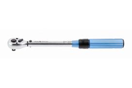 3/8'' Dinamometrinis raktas Hogert HT1W711; 10-60 Nm