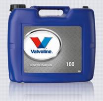 Kompresorinė alyva Valvoline COMPRESSOR OIL 100 20L